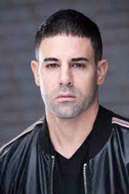 Jacob Vasili - Actor Profile Photo