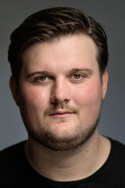 Nicolai Jørgensen - Actor Profile Photo