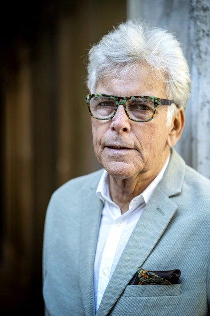 Béla Ernyei - Actor Profile Photo