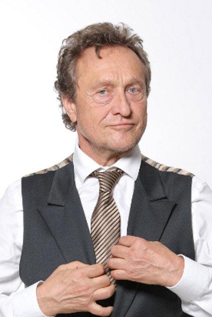 Ľubomír Paulovič - Actor Profile Photo