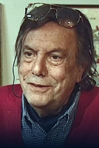 Igor Barrère - Actor Profile Photo