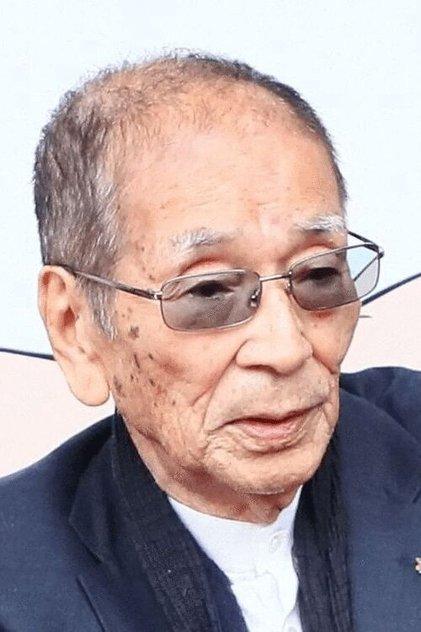 Kiyoshi Kobayashi - Actor Profile Photo