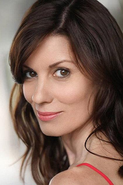 Angela Peters - Actor Profile Photo
