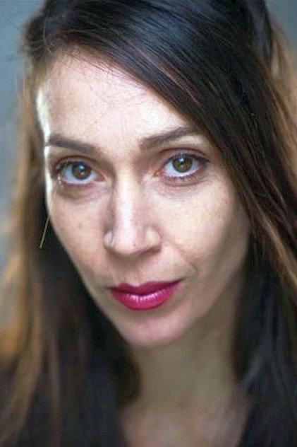 Mika Hockman - Actor Profile Photo