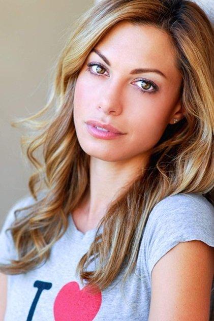 Meredith Giangrande - Actor Profile Photo