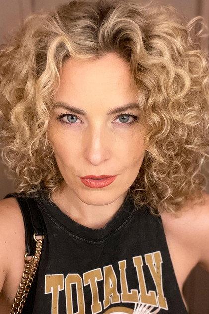Kat Stephie - Actor Profile Photo