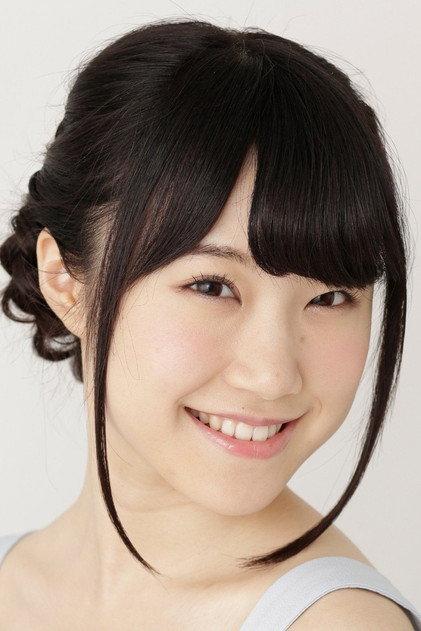 Nanami Atsugi - Actor Profile Photo