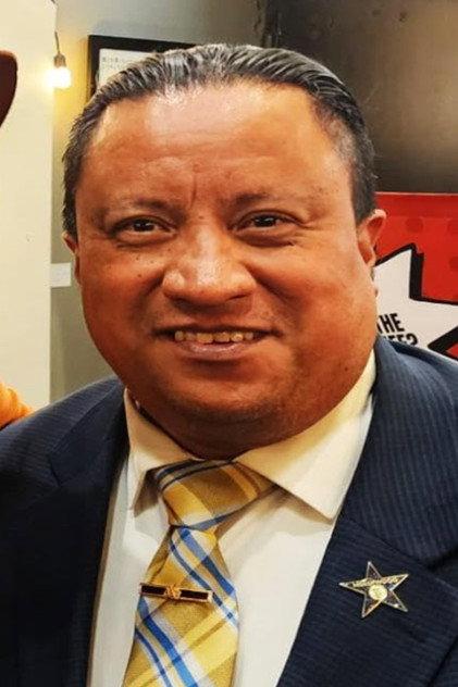 Saul Mejia - Actor Profile Photo