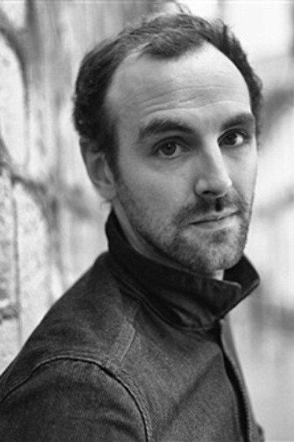 Léo Poulet - Actor Profile Photo