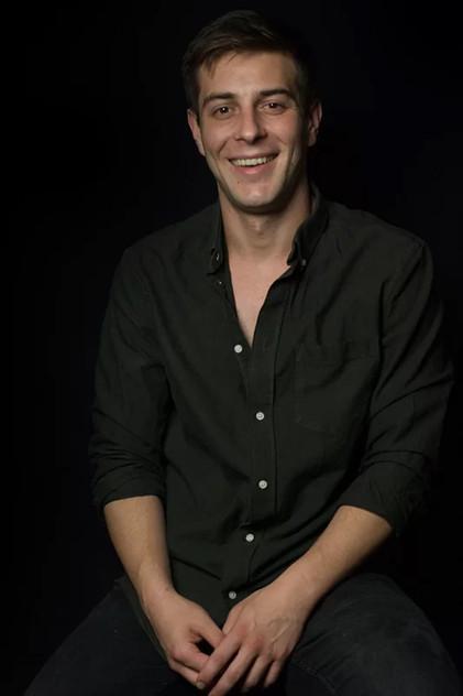 Đorđe Mitrović - Actor Profile Photo