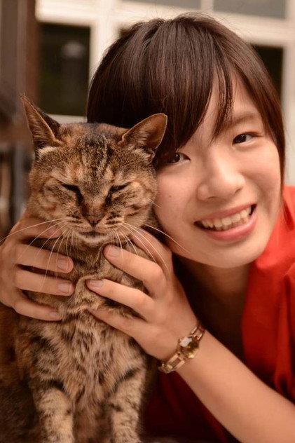 Saho Takagi - Actor Profile Photo