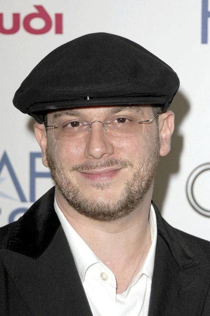 Courtney Solomon - Actor Profile Photo
