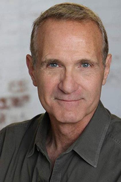 Joe Avellar - Actor Profile Photo