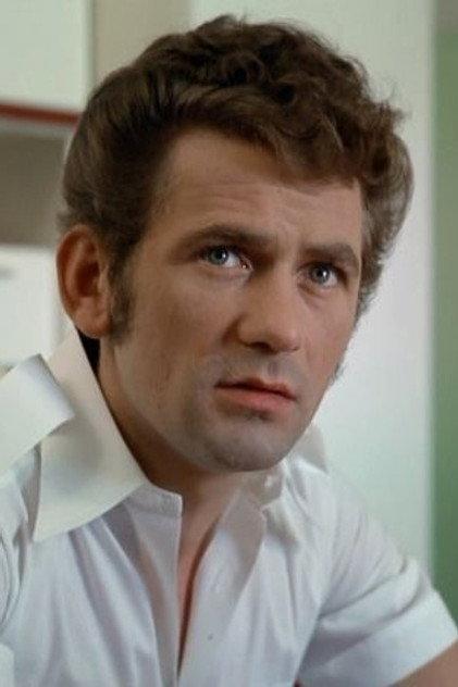Armin Meier - Actor Profile Photo