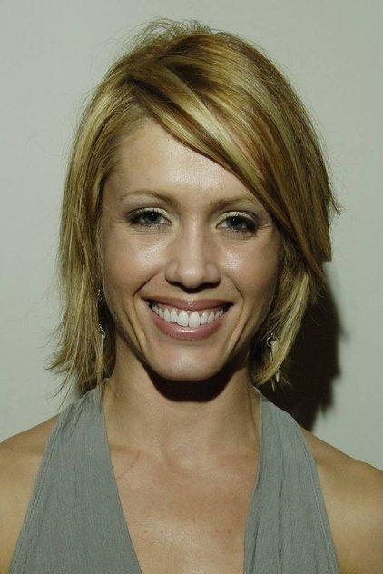 Darcy Fowers - Actor Profile Photo