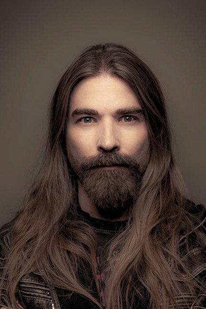 Pär Sundström - Actor Profile Photo
