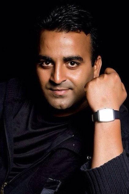 Master Anand - Actor Profile Photo