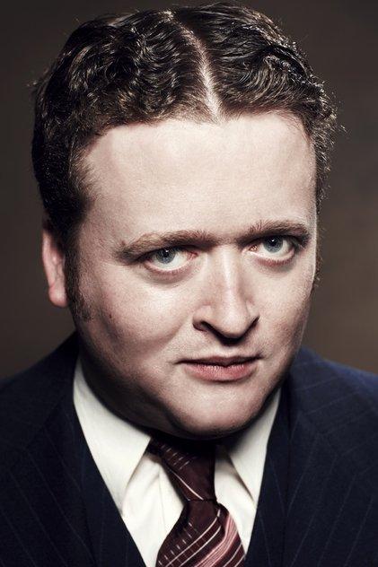 Neil Casey - Actor Profile Photo