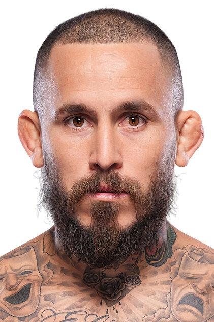 Marlon Vera - Actor Profile Photo