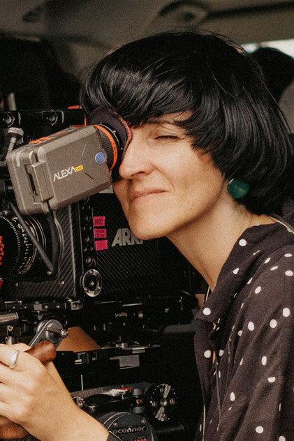 Cláudia Varejão - Actor Profile Photo
