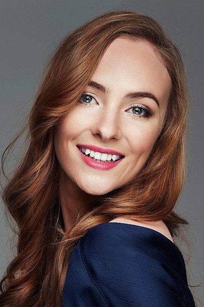 Elizaveta Maximová - Actor Profile Photo