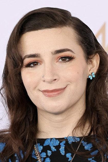 Vera Drew - Actor Profile Photo