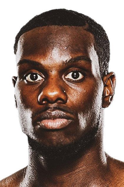 Jahyae Brown - Actor Profile Photo