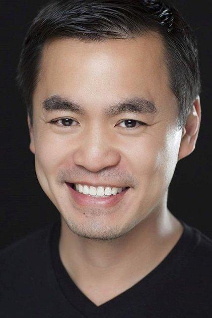 Han Soto - Actor Profile Photo