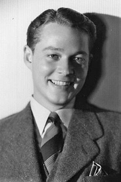 William Henry - Actor Profile Photo