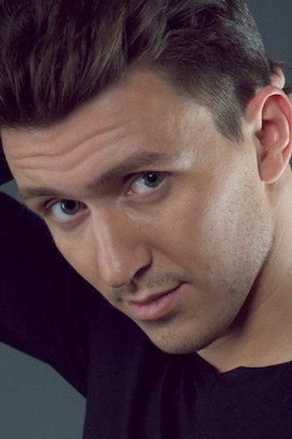 Fedor Starykh - Actor Profile Photo