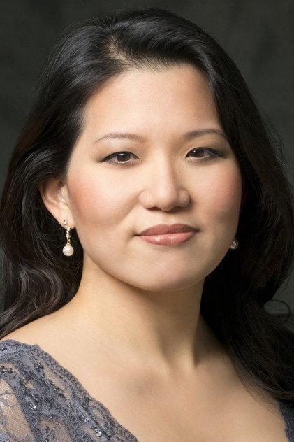 Karen Chia-ling Ho - Actor Profile Photo