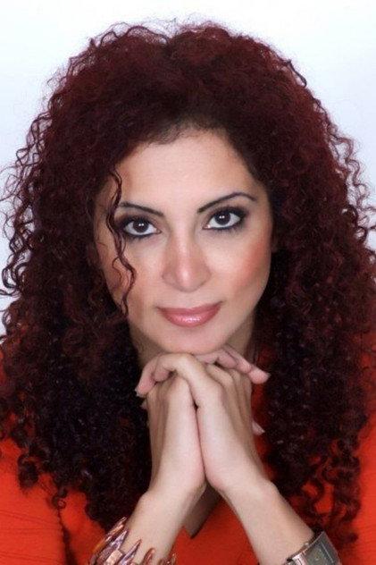 Rolla Mahmoud - Actor Profile Photo