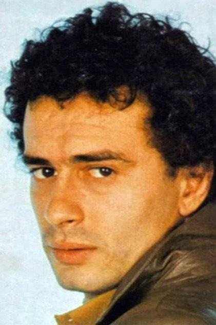 Pino D'Angiò - Actor Profile Photo