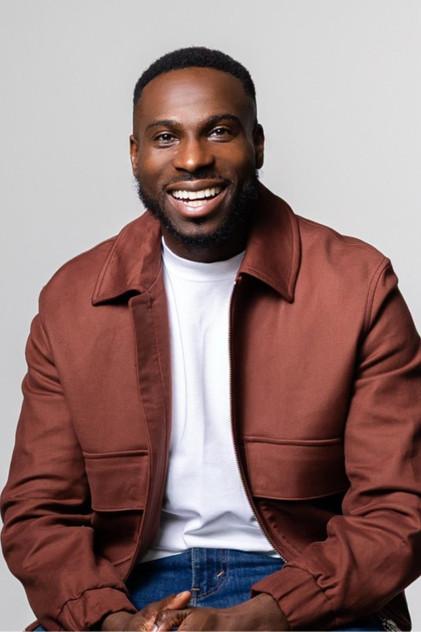 Segun Akinwoleola - Actor Profile Photo