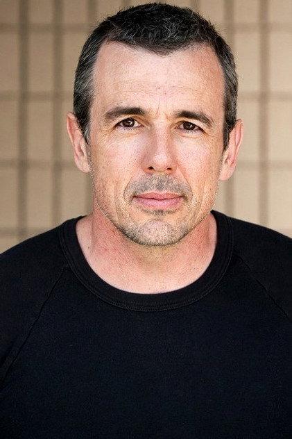 Jeff Prewett - Actor Profile Photo