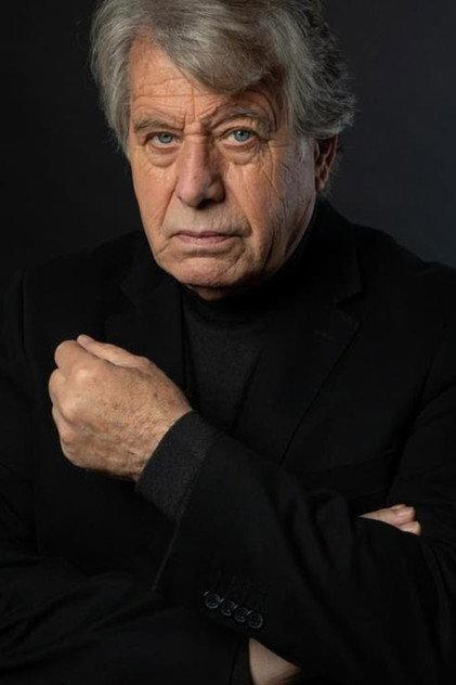 Jaume de Sans - Actor Profile Photo