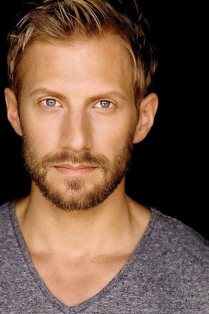 Tanner Thomason - Actor Profile Photo