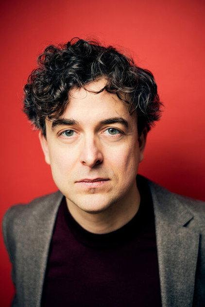 Jürgen Herold - Actor Profile Photo
