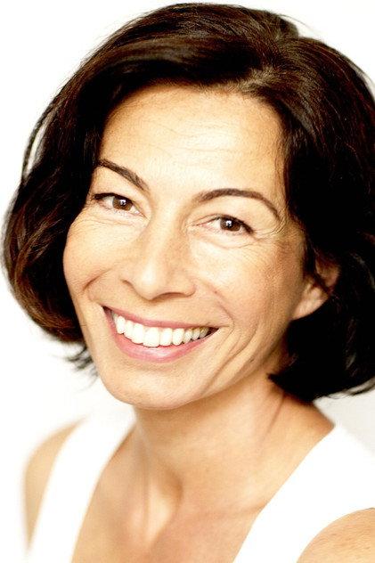 Vanessa Steele - Actor Profile Photo