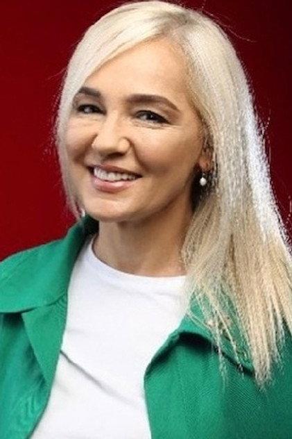 Monika Lubonja - Actor Profile Photo