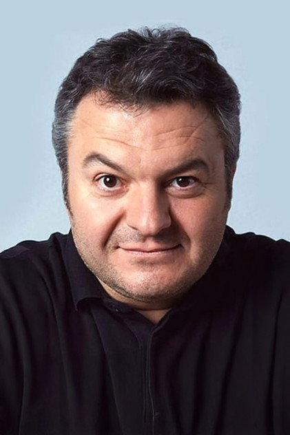 Çağlar Çorumlu - Actor Profile Photo