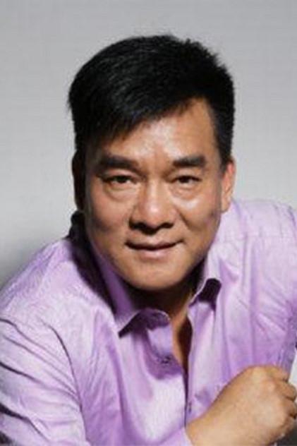 Liu Jiaoxin - Actor Profile Photo