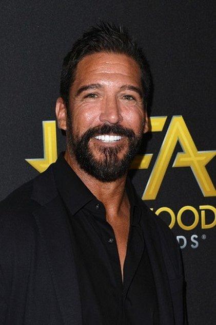 Paul Sloan - Actor Profile Photo