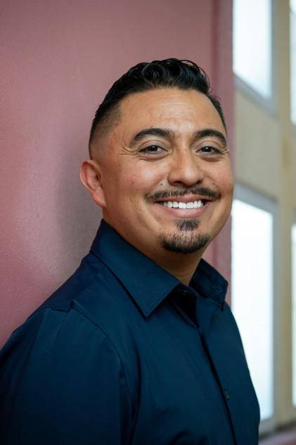 AJ Pacheco - Actor Profile Photo