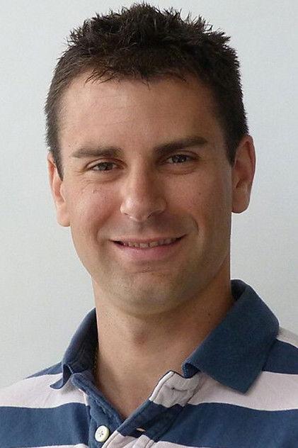Basher Savage - Actor Profile Photo