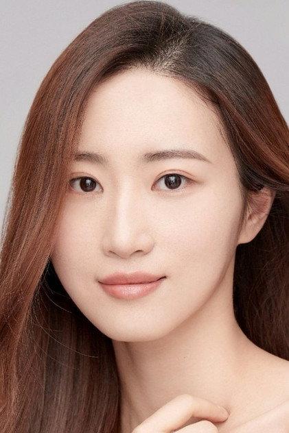 Cao Susu - Actor Profile Photo