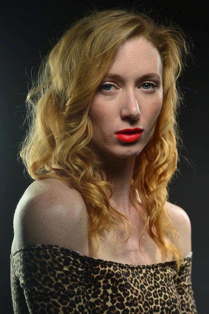 Jill Evyn - Actor Profile Photo