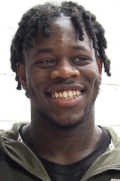 Aloys Youmbi - Actor Profile Photo