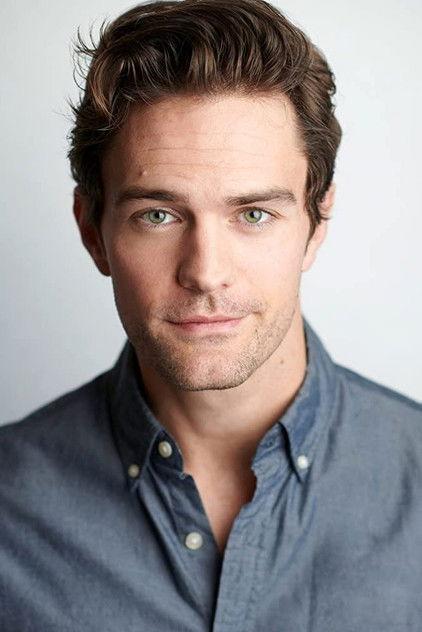 Colton Little - Actor Profile Photo