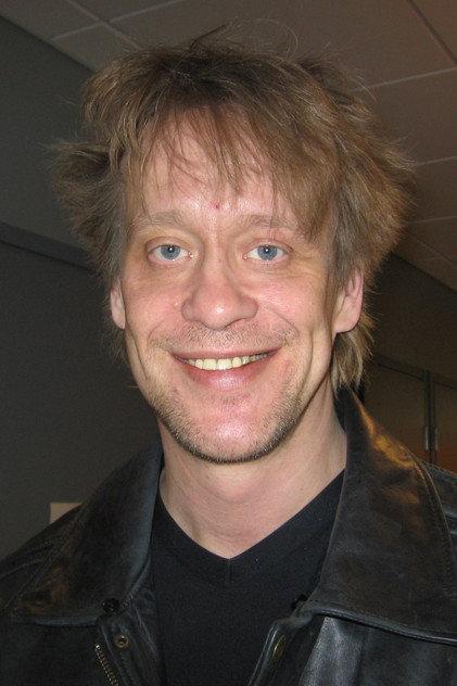 Martti Syrjä - Actor Profile Photo